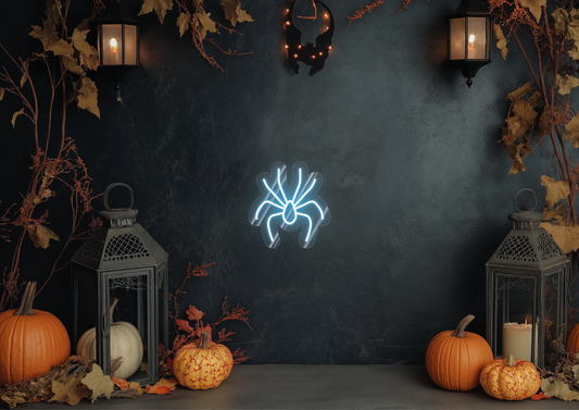 Spinne