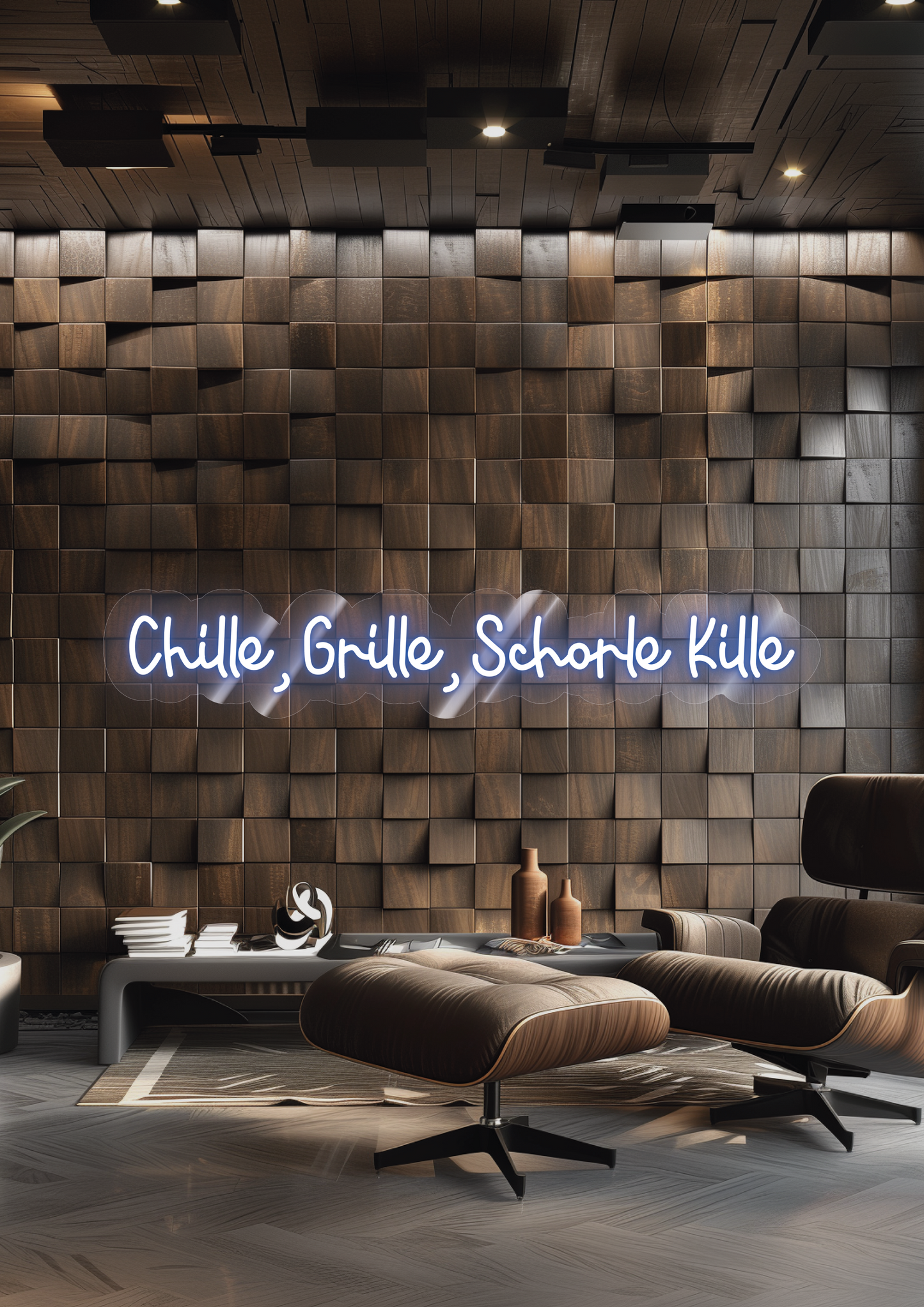 Chille Grille Schorle Kille v.3