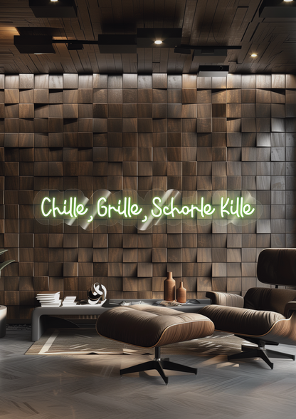 Chille Grille Schorle Kille v.3