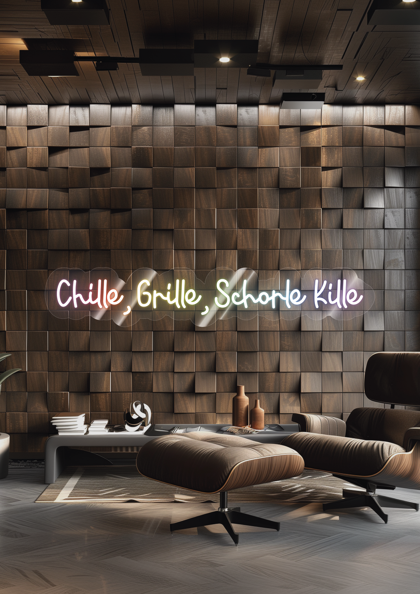 Chille Grille Schorle Kille v.3