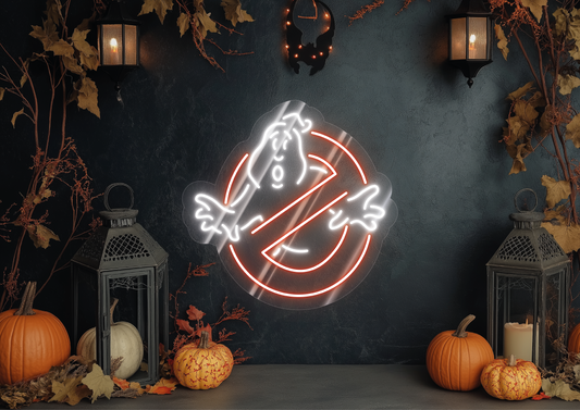 Ghostbusters