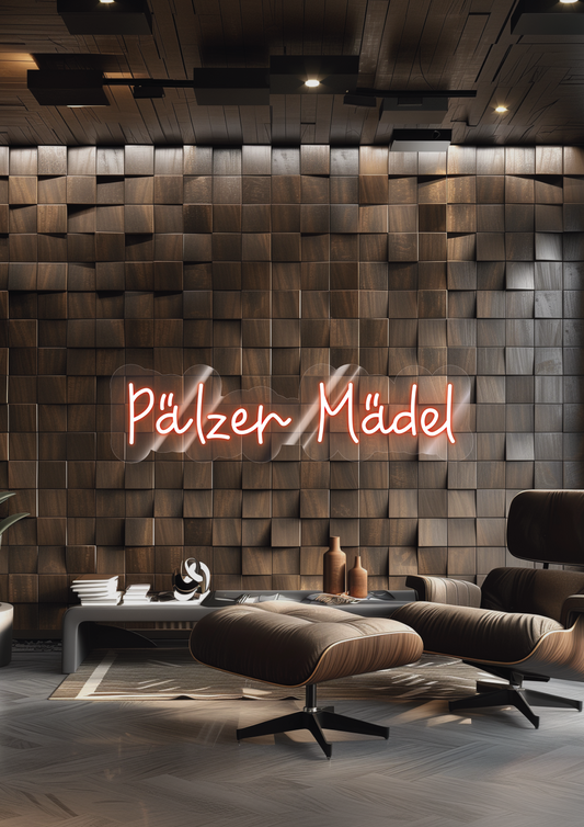 Pälzer Mädel