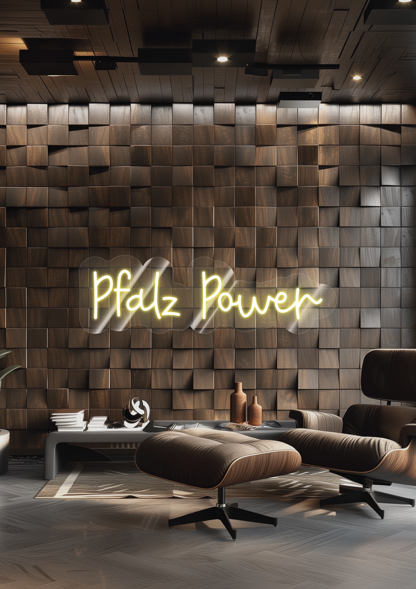 Pfalz Power
