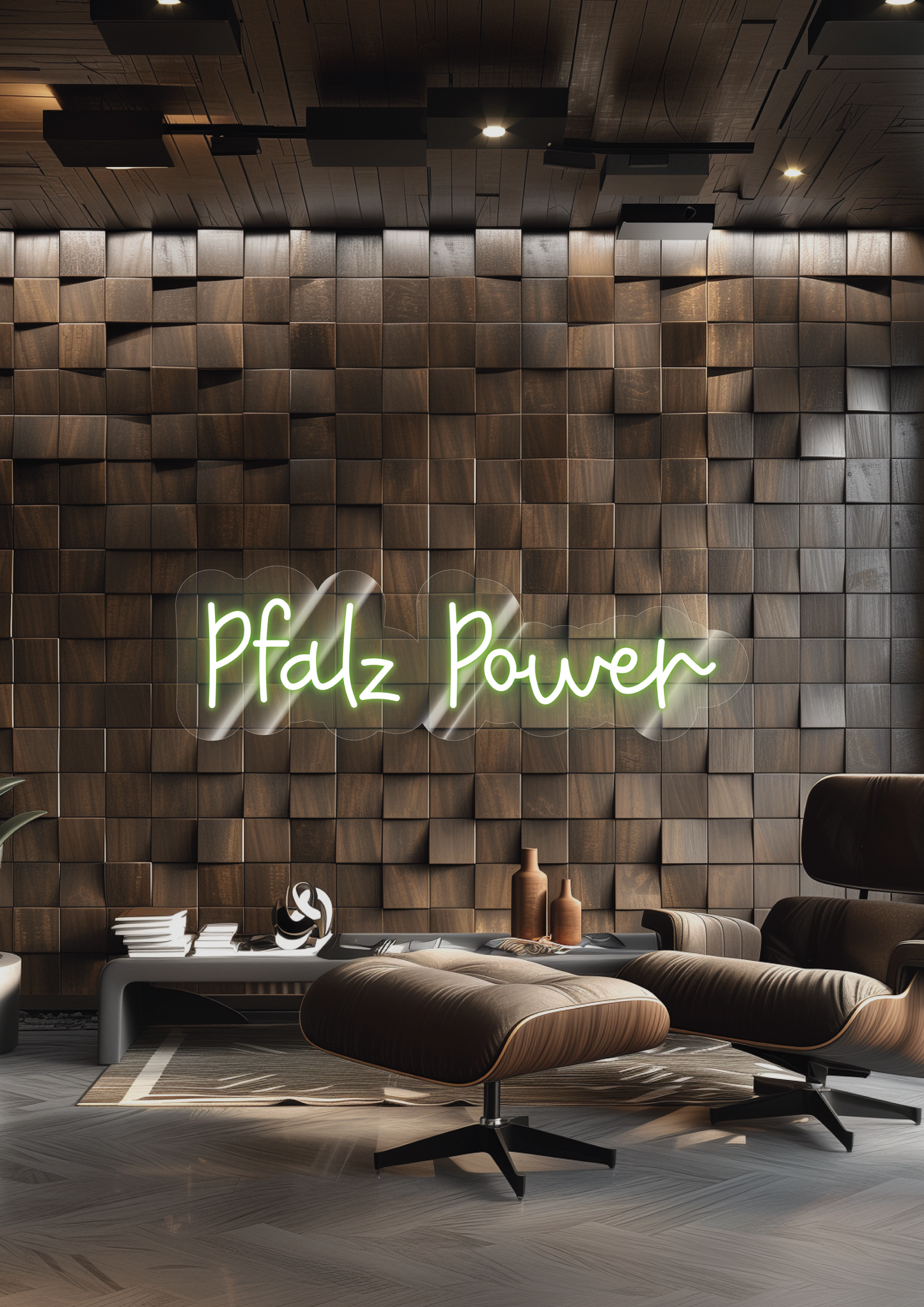 Pfalz Power