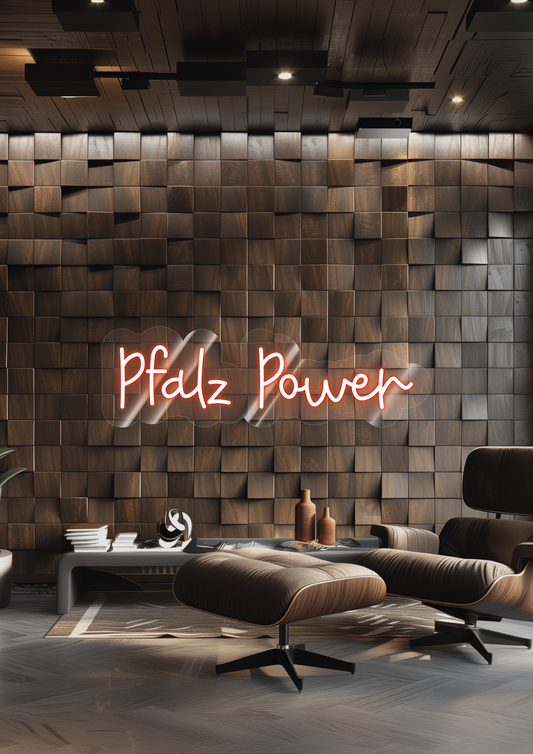 Pfalz Power