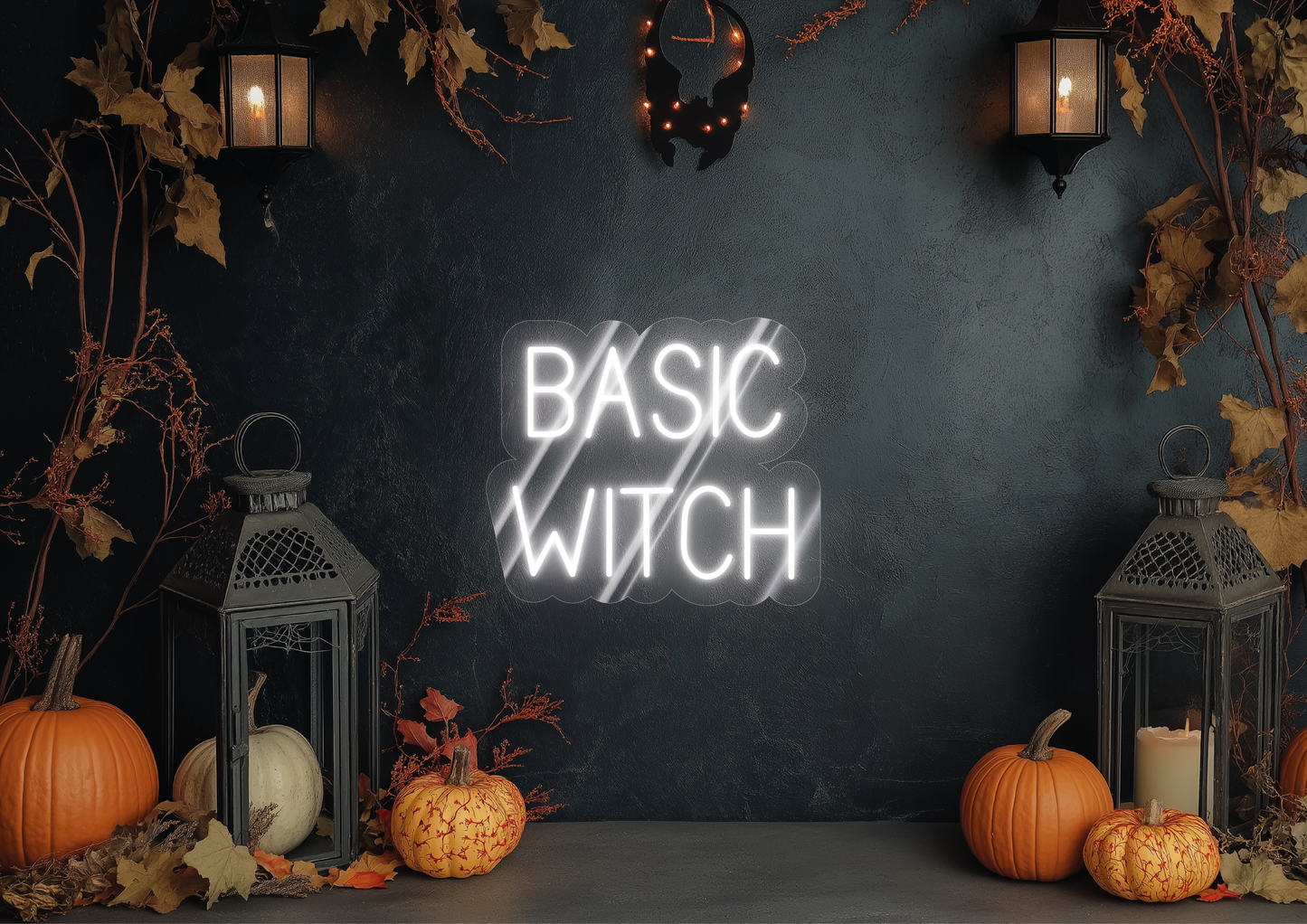 Basic Witch