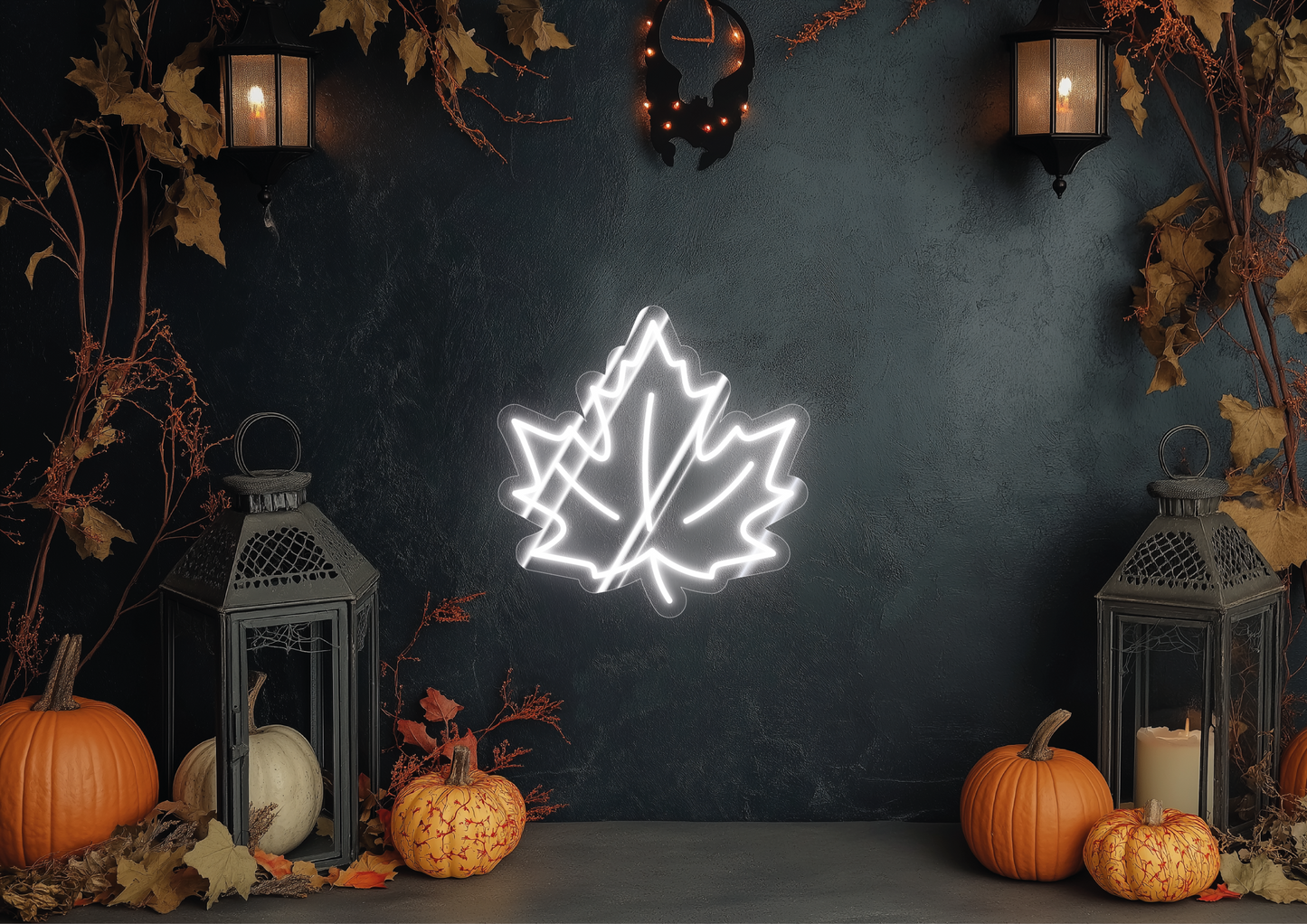 Herbstblatt (Lite)